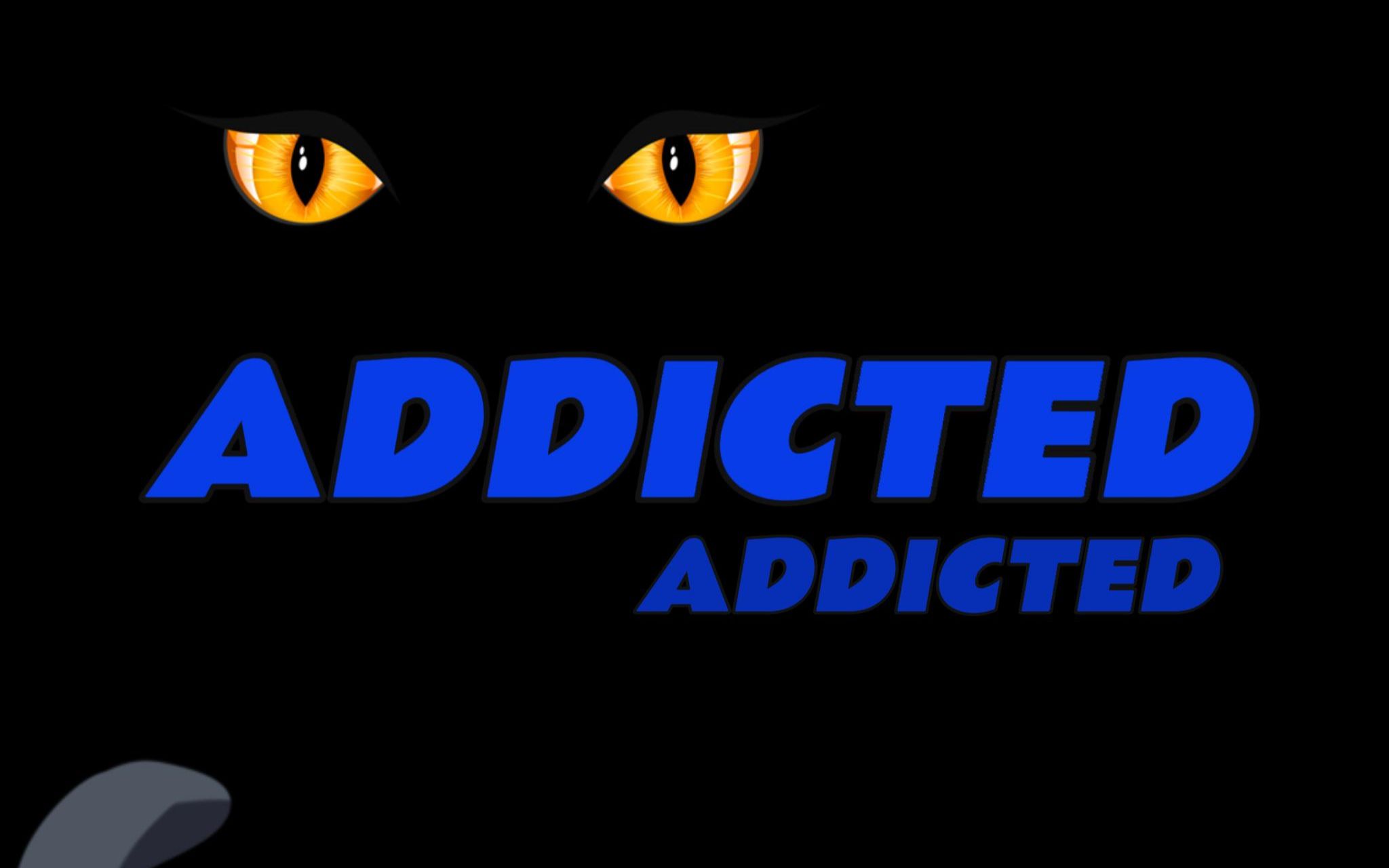 《Addicted》精髓在于可以病态痴狂,也可以温柔惹人爱哔哩哔哩bilibili