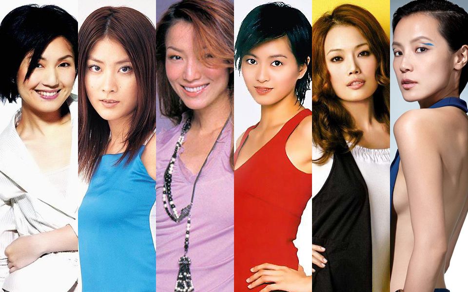 启发於台湾四大三小的视频,up主认为香港乐坛早该有类似的合辑.