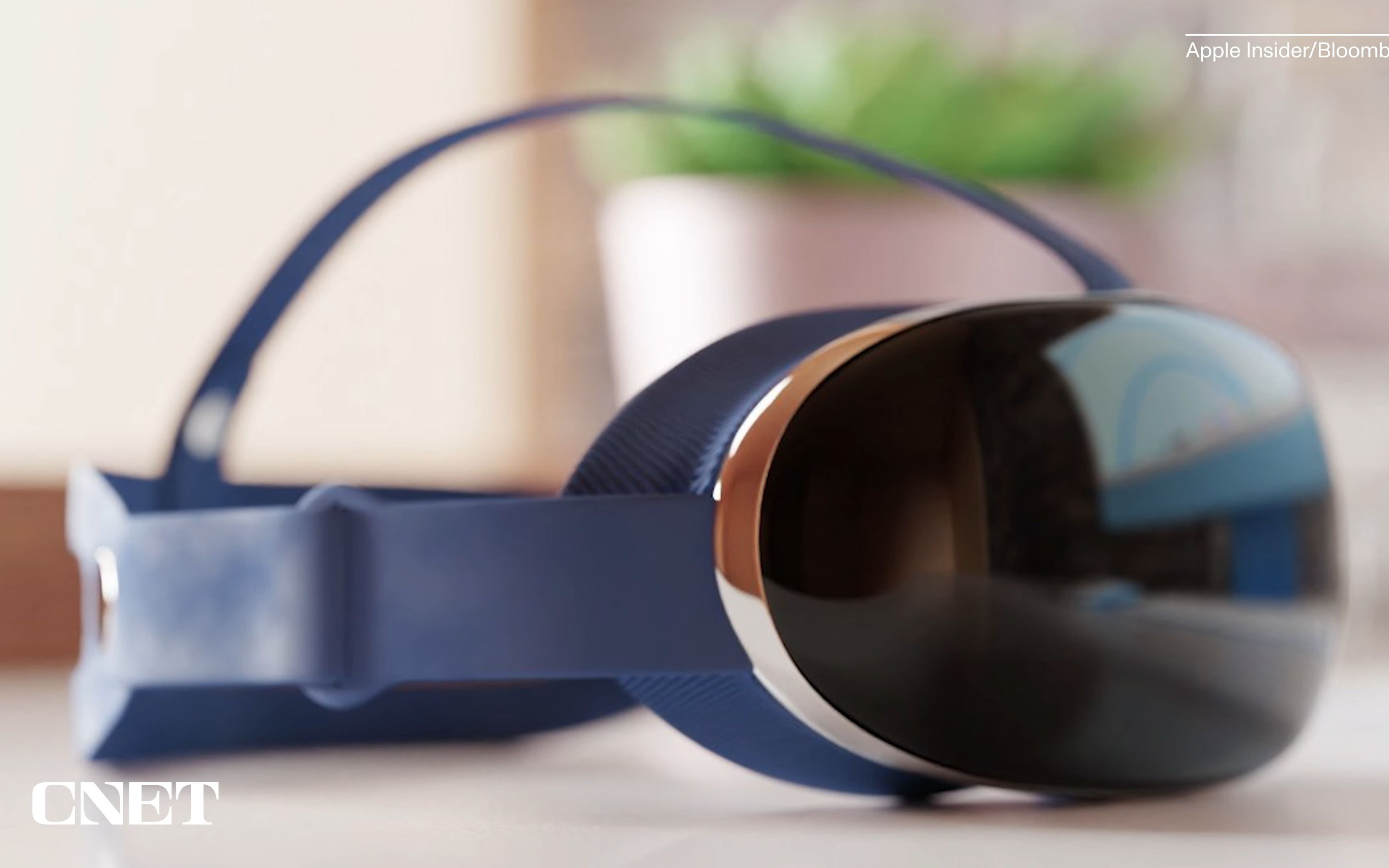 苹果的vr头盔可以用5种方式赢得人们的青睐