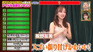 SKE48】松井玲奈毕业特辑，150829 Uta-Tube Special Live Part 1