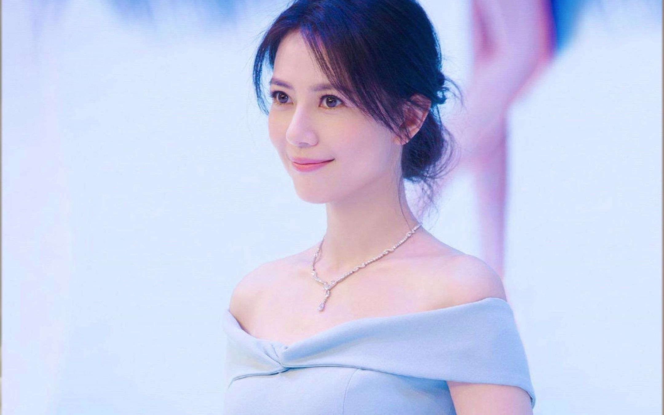 顶级颜值大赏 高圆圆