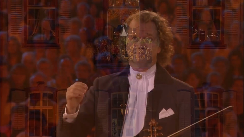 [图]André Rieu - Il Silenzio (The Silence)