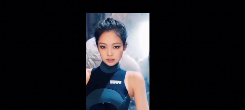 《kill this love》jennie人生画面