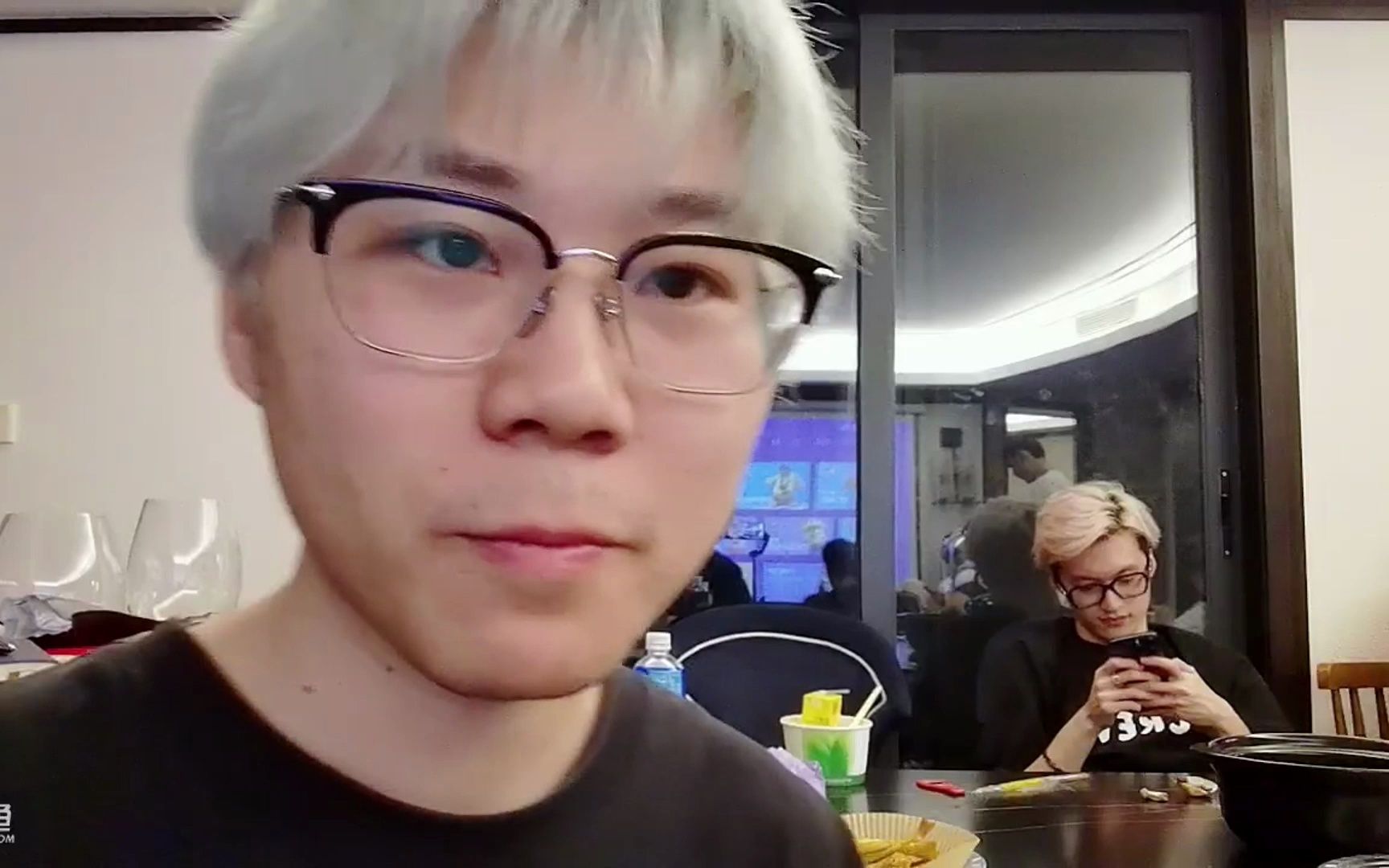 5.18直播:和老头们看比赛恰恰酒0794yes!泰库辣