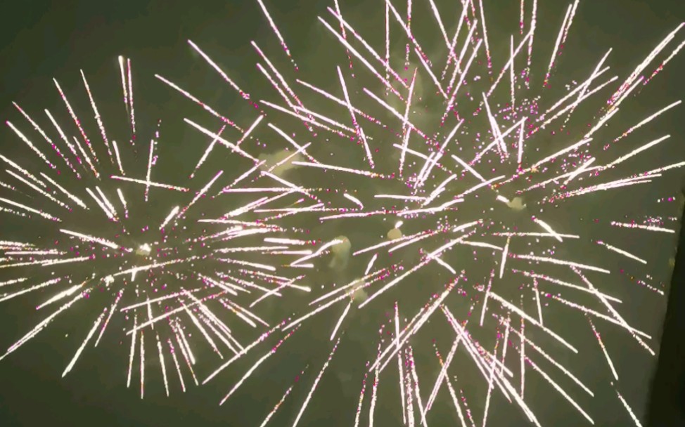 3寸25发组合礼花弹