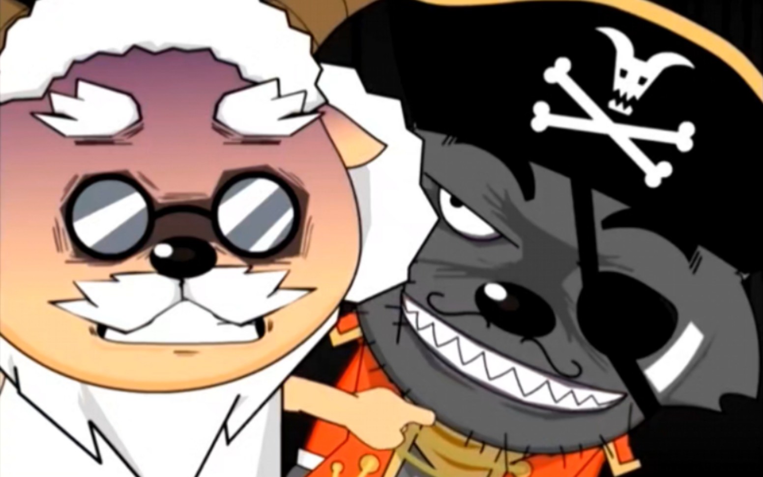 【喜羊羊与灰太狼 《充气油画》155】旧版未删减