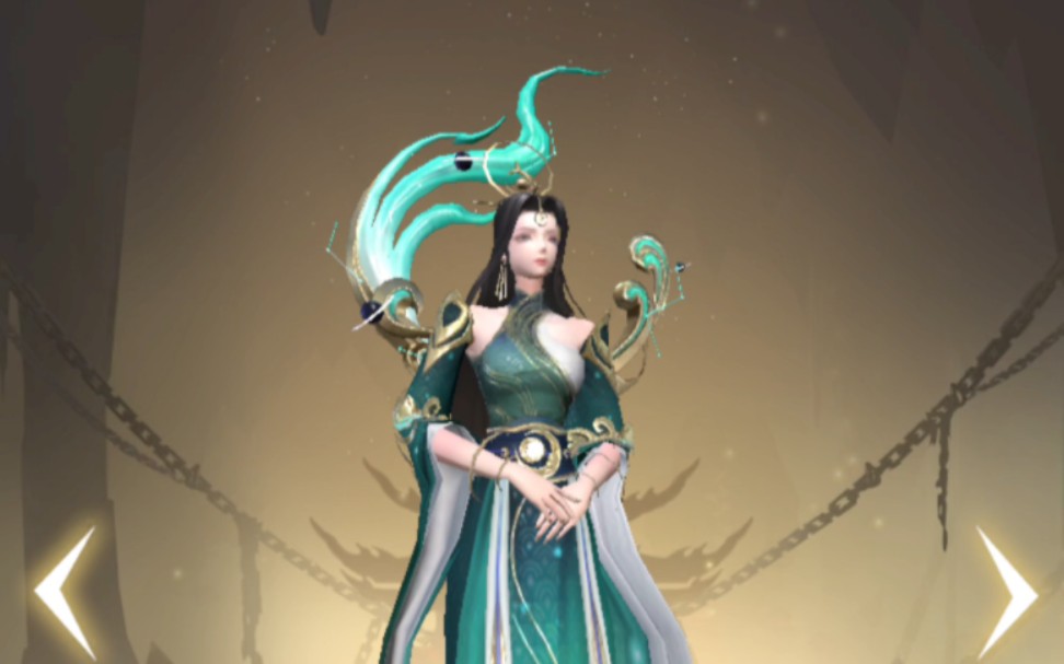 凡人修仙传:人界篇,坠魔谷首领-古仙林-化神中期十层-仙原古修