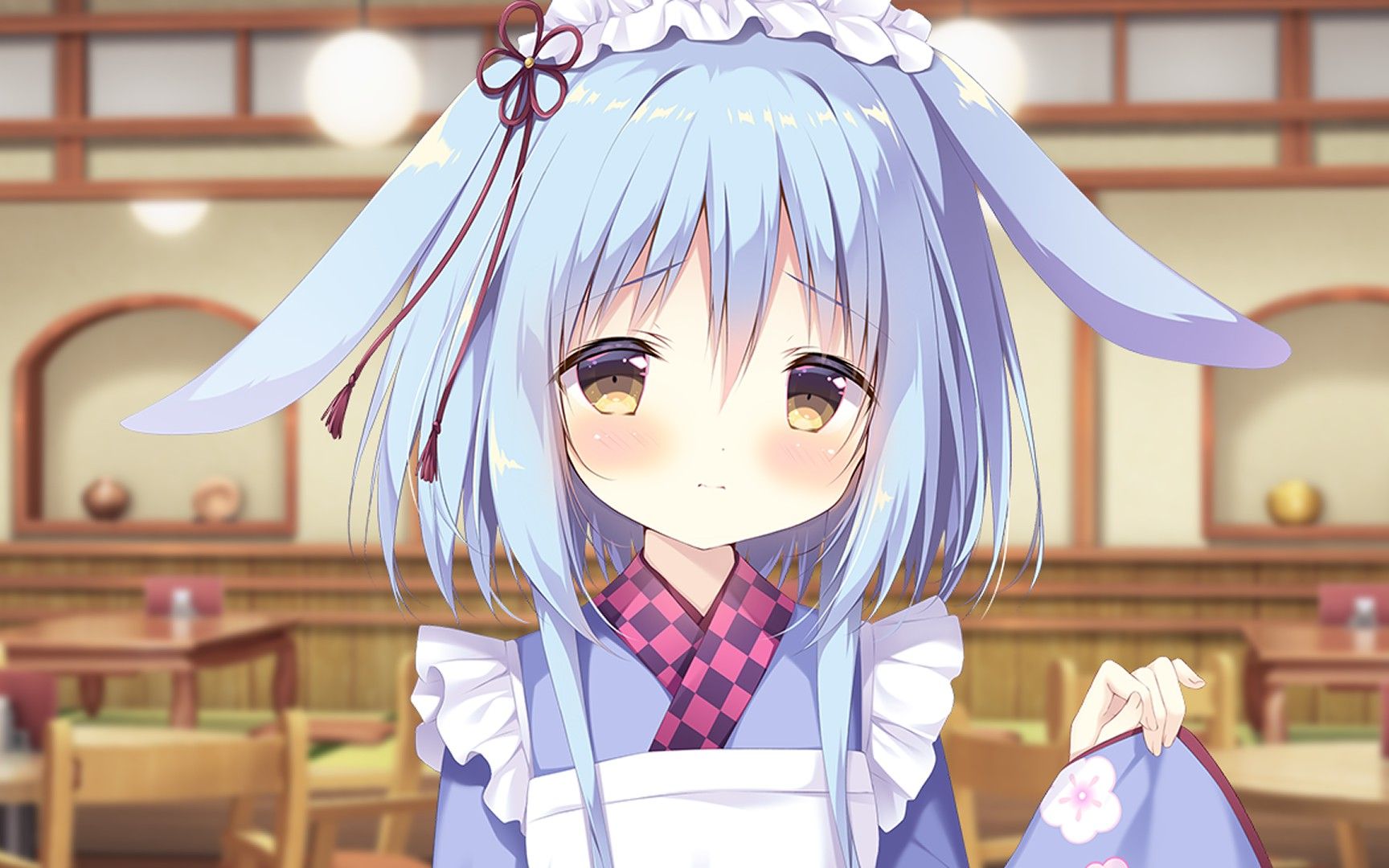 【巧克甜恋2】共通线(06)