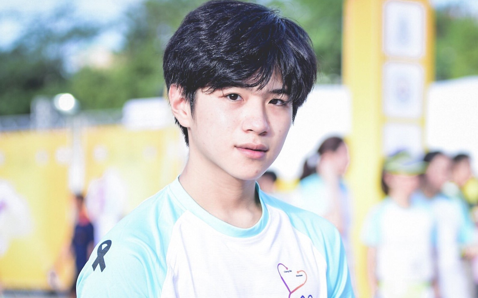 【plan林乐杰】一个关于林乐杰的故事