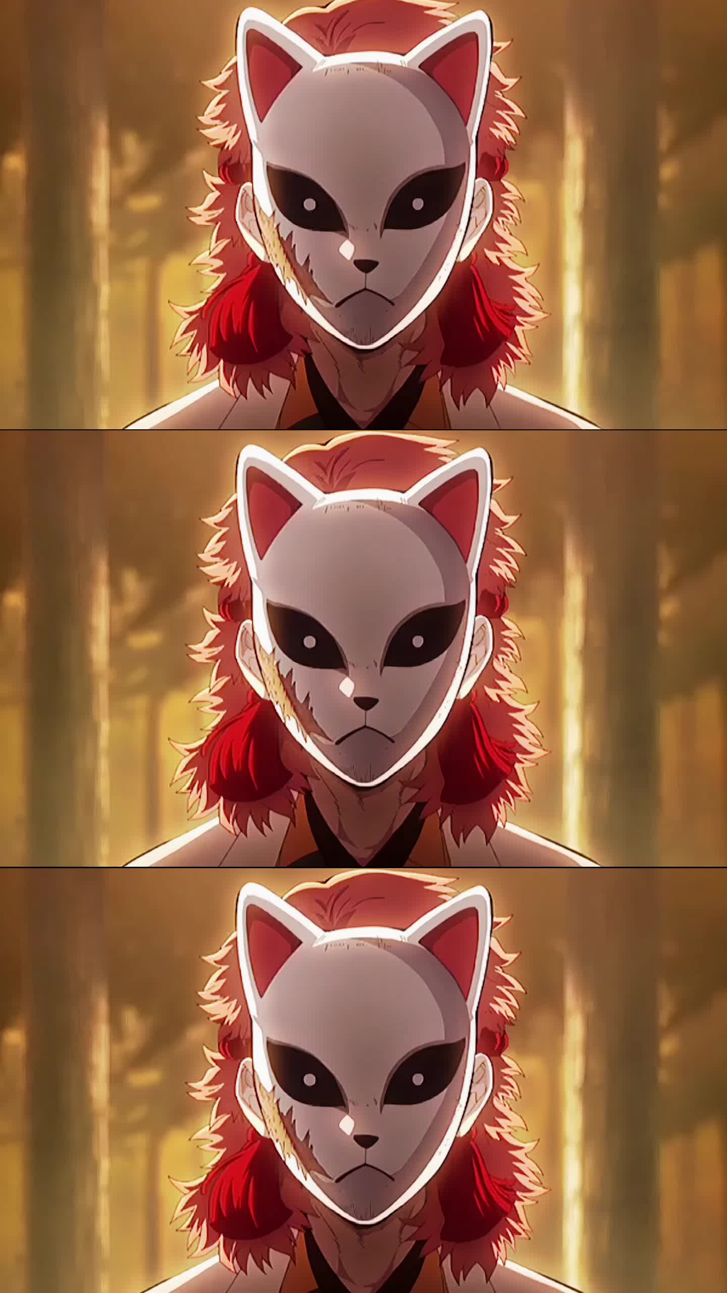 既然没有见过又是怎么认识锖兔真菰的呢