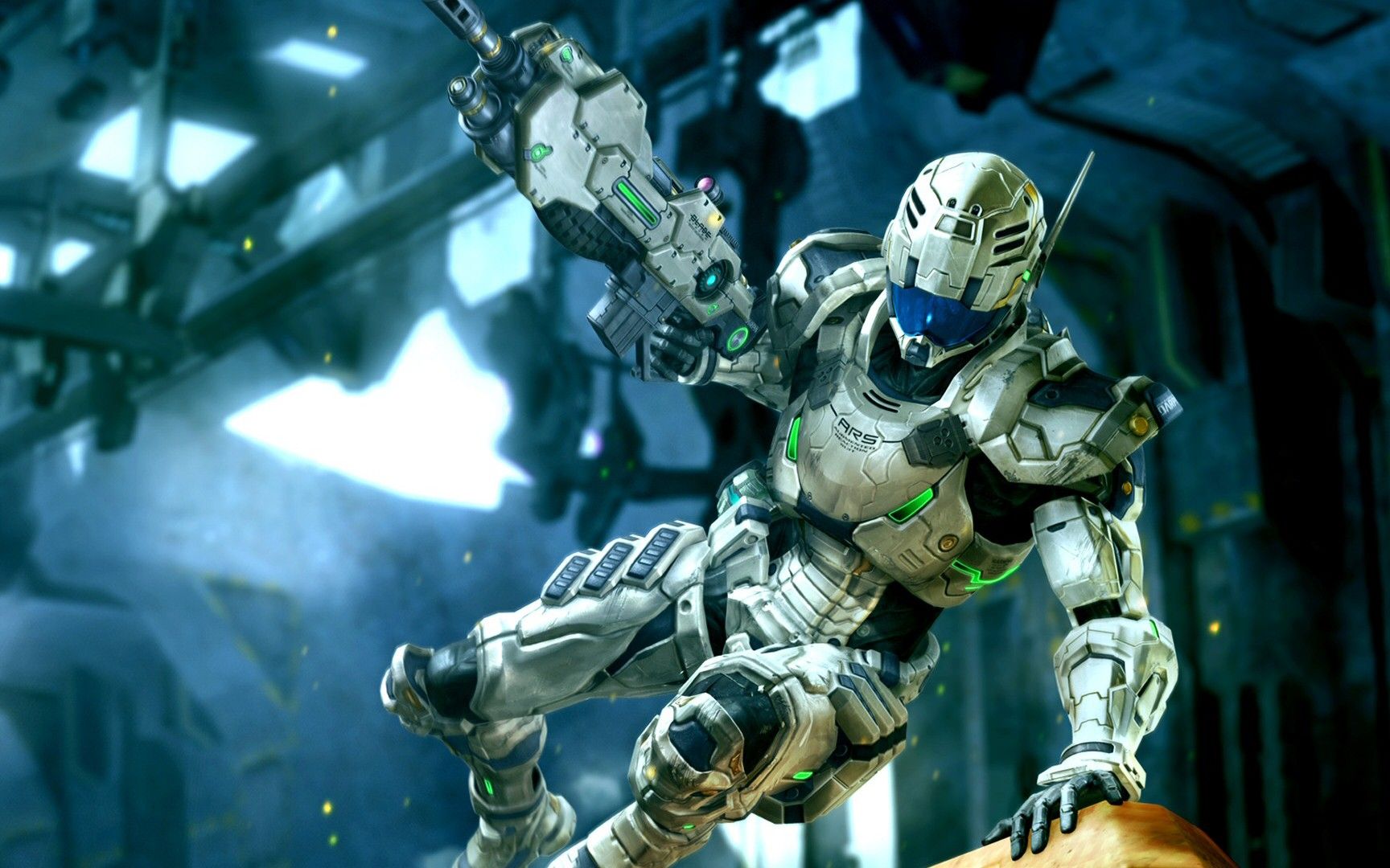 克隆大作战_哔哩哔哩 (゜-゜)つロ 干杯~-bilibili