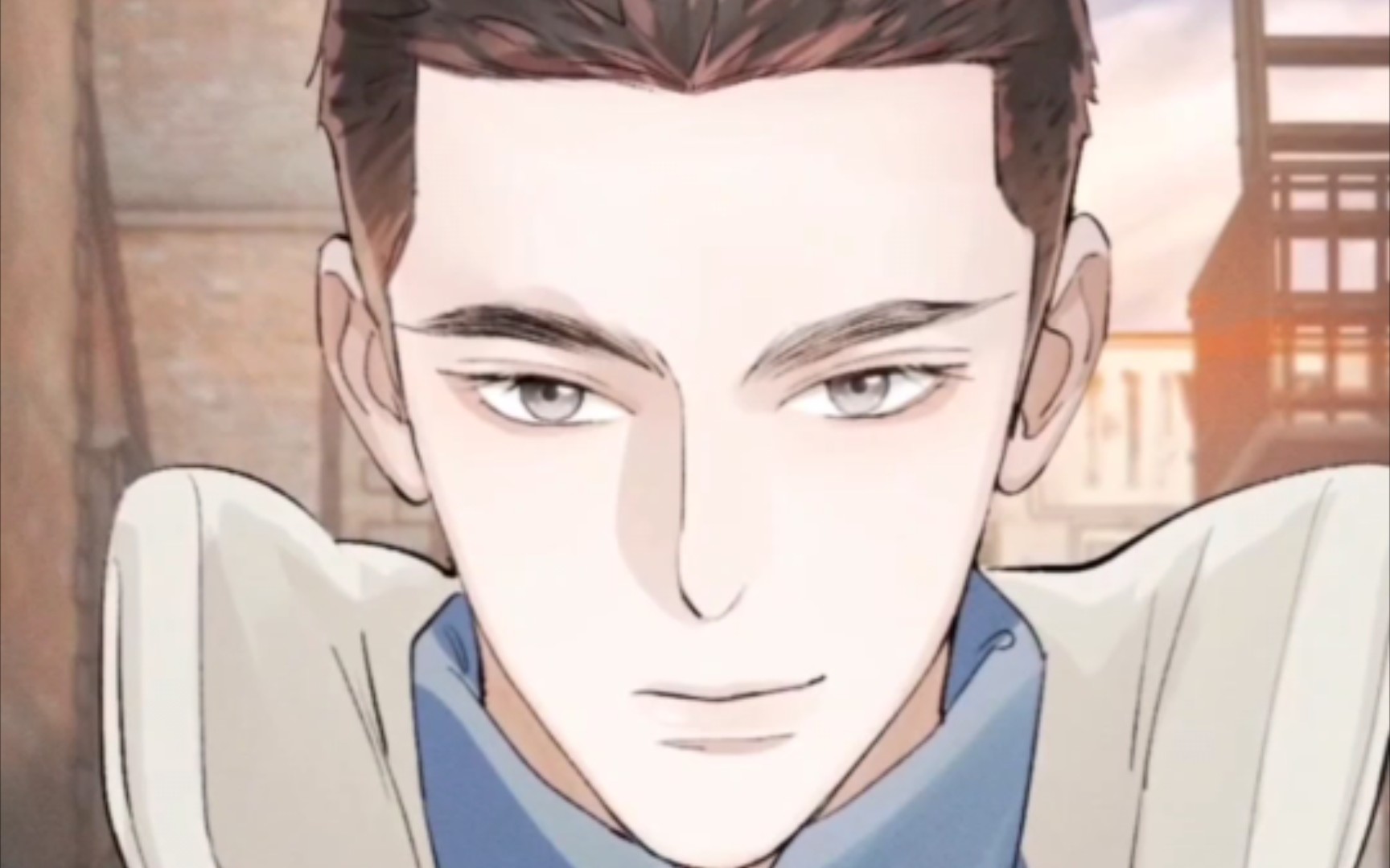 撒野顾飞飞想让他去医院还是想和他吃饭呢04