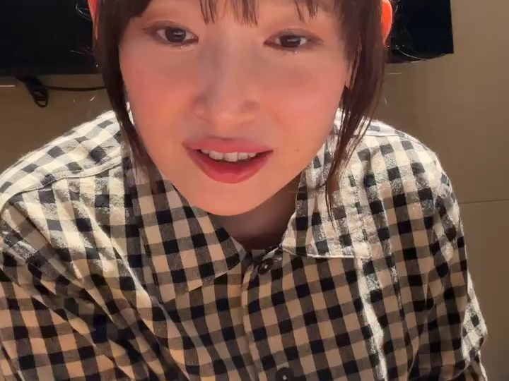 【生肉】南条爱乃2024.05.27Ins直播（带货，，好憔悴啊感觉）