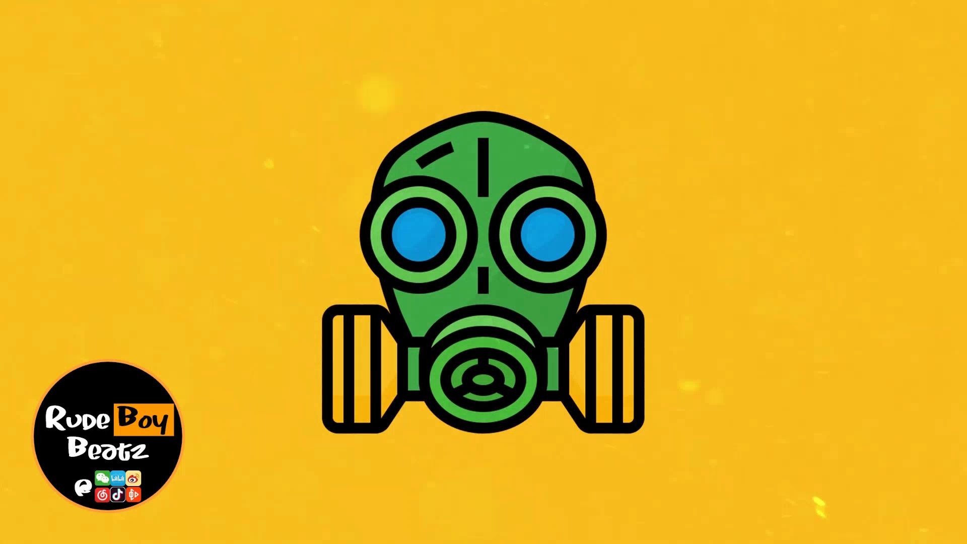 gas毒气prodbybenihanaboytrapbeat免费陷阱伴奏