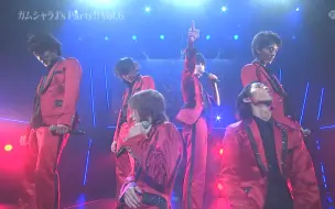 歌词【6T+PRINCE】SHAKE IT UP（kis-my-ft2）_20150117_噶木