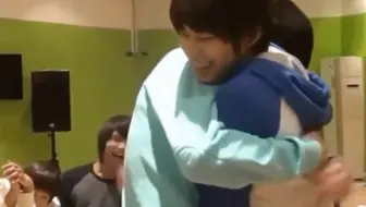 【珉佑/面镜】“好好假装我已经把你把你忘掉”