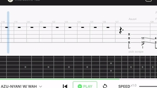 Guitar Tab K On 放課後ティータイム Ho Kago Tea Time ギター Tab譜 哔哩哔哩 つロ 干杯 Bilibili