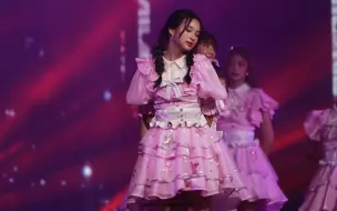 Video herunterladen: [JanryBNK48]   Fancam - Believers - Japan Expo 2023-3840x2160