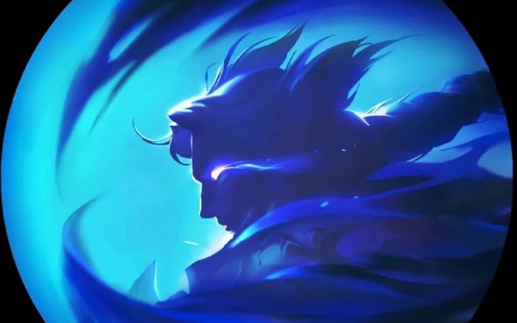 【影流之镰-蓝凯】打的一般,但是五杀.远古丢了,但是偷家.