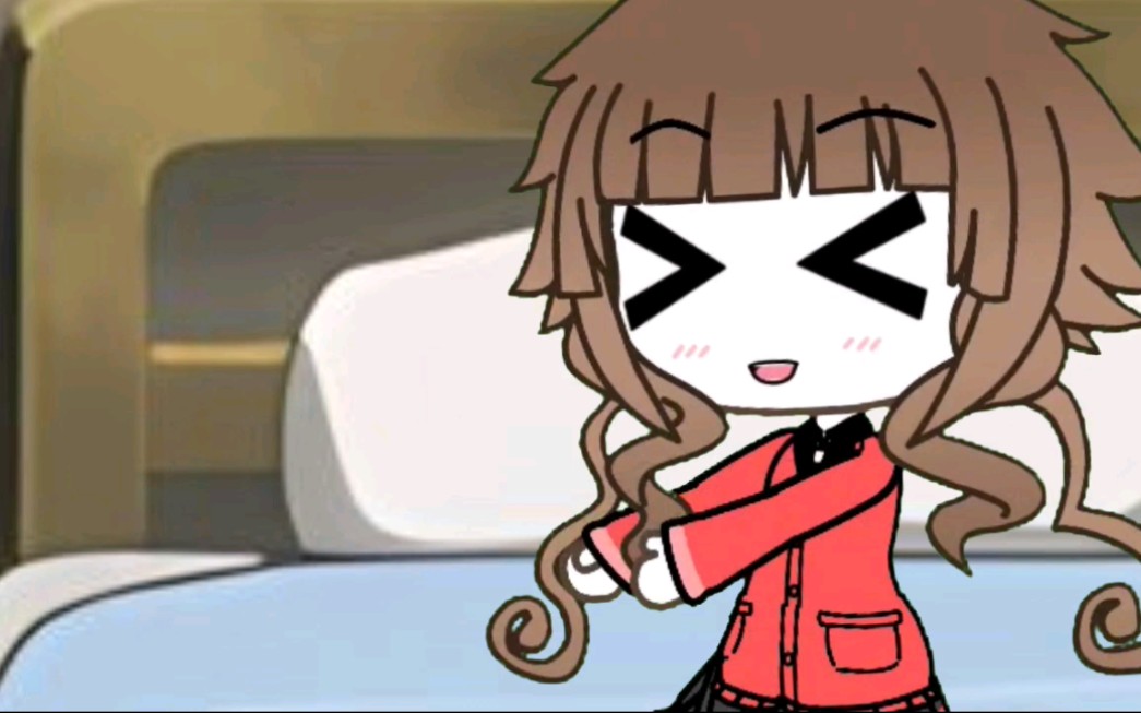 【附身动画】幽灵附身少女|逃犯系列7