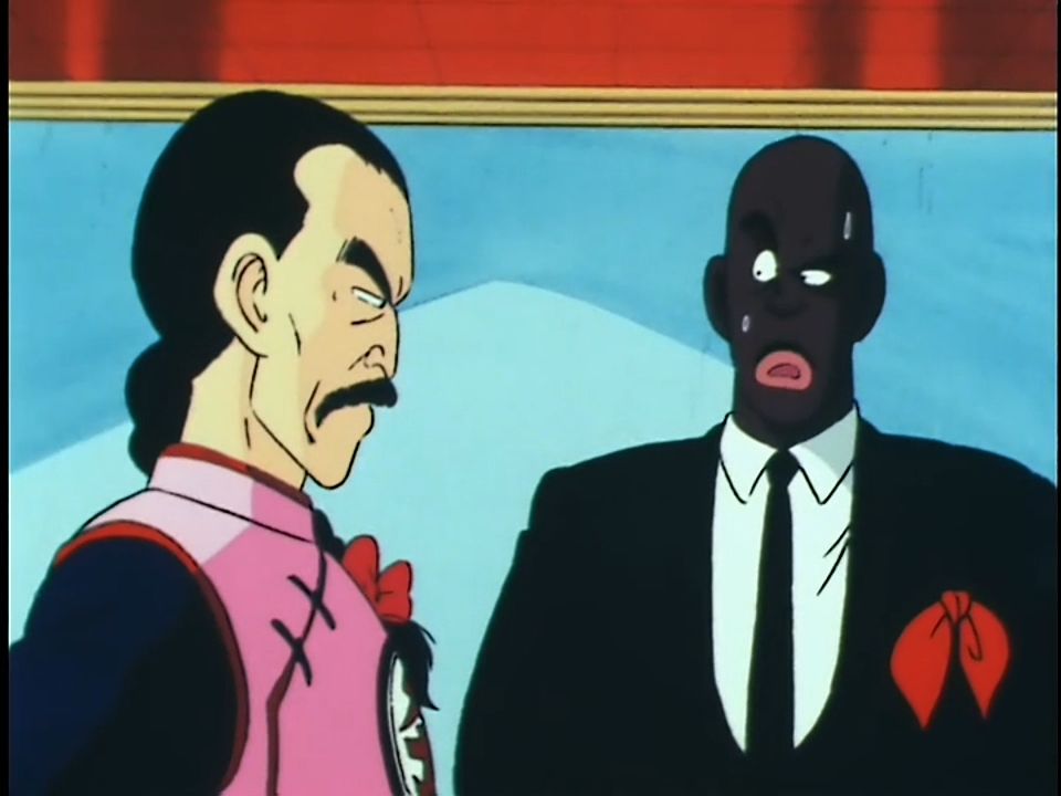 七龙珠059-1最强的杀手桃白白