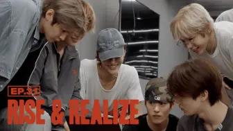 Download Video: 【RIIZE】《Boom Boom Bass》Dance Practice | RISE & REALIZE EP.31