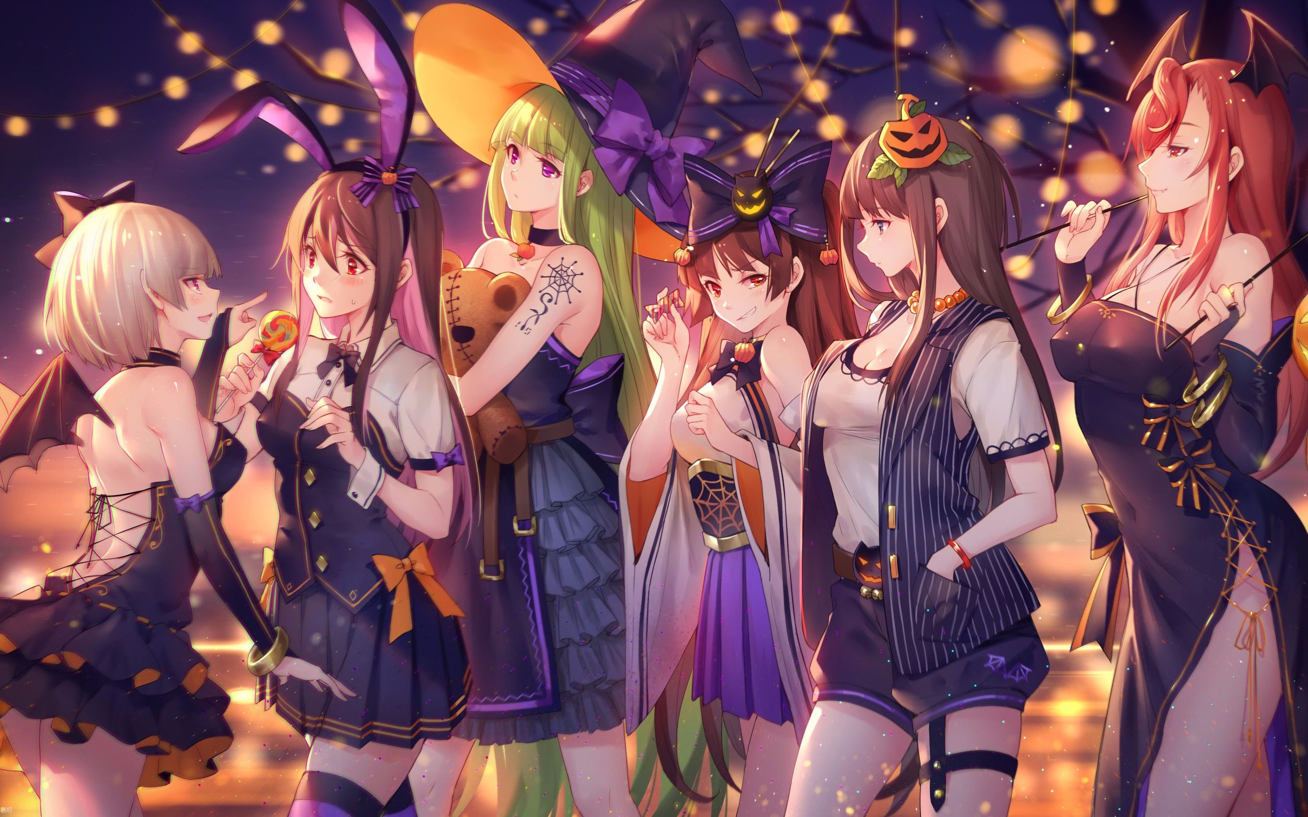 魔女兵器第三章剩余剧情暗流涌动