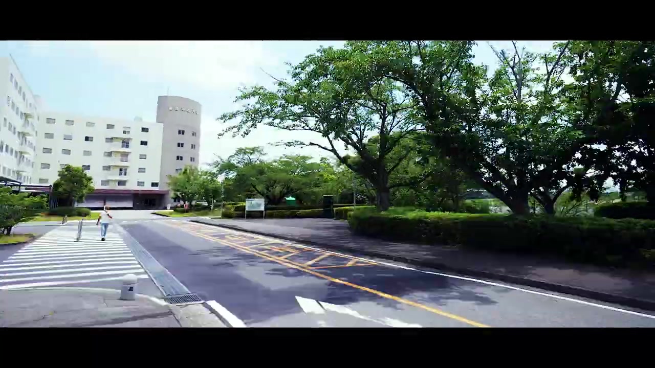 【帝京平成大学】千葉キャンパス紹介動画