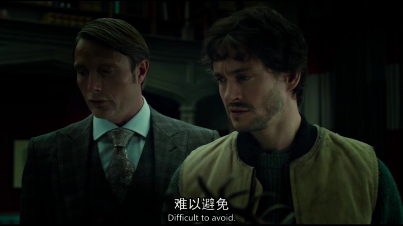 【汉尼拔】【拔杯/hannigram】yummy