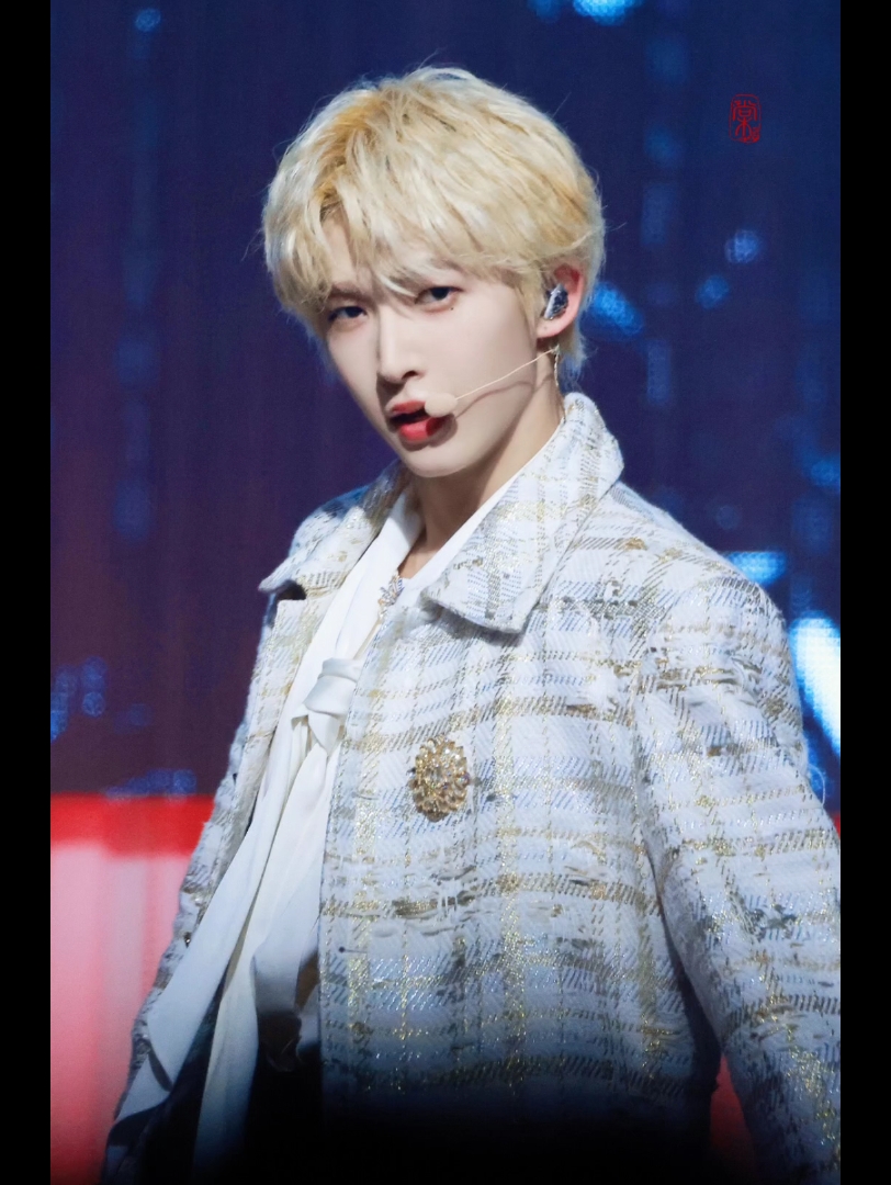 刘宇日本演唱会圆满收官#向全世界安利 #金发 #185大帅哥 #暴击你的