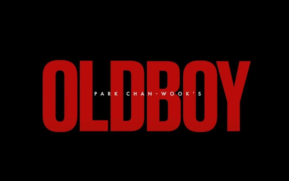 [图]【电影预告】《老男孩重置版》Oldboy (Re-Release)