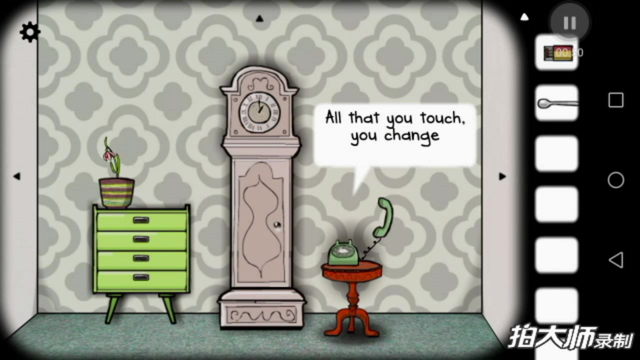 王二狗cubeescapeseason四季怂狗的一周目