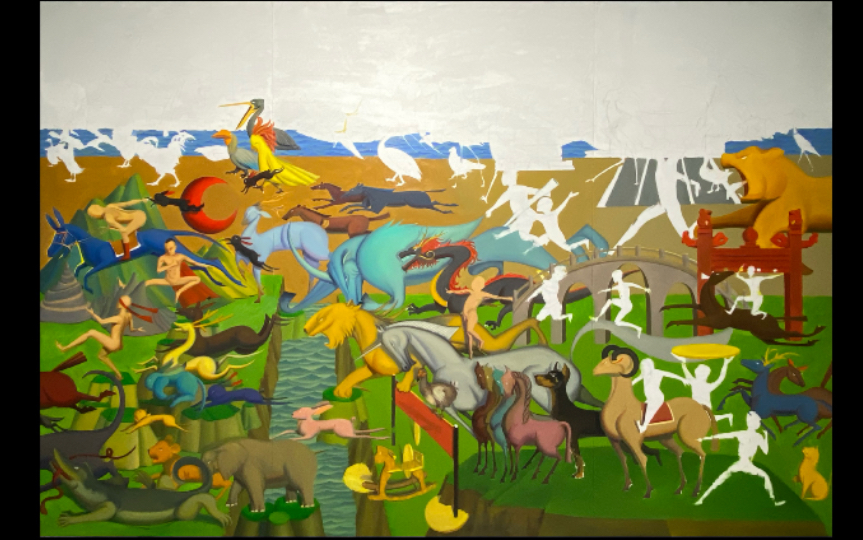 乌合之众第三集