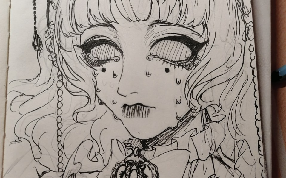 绝望的本子翻翻乐(封面有欺骗性)