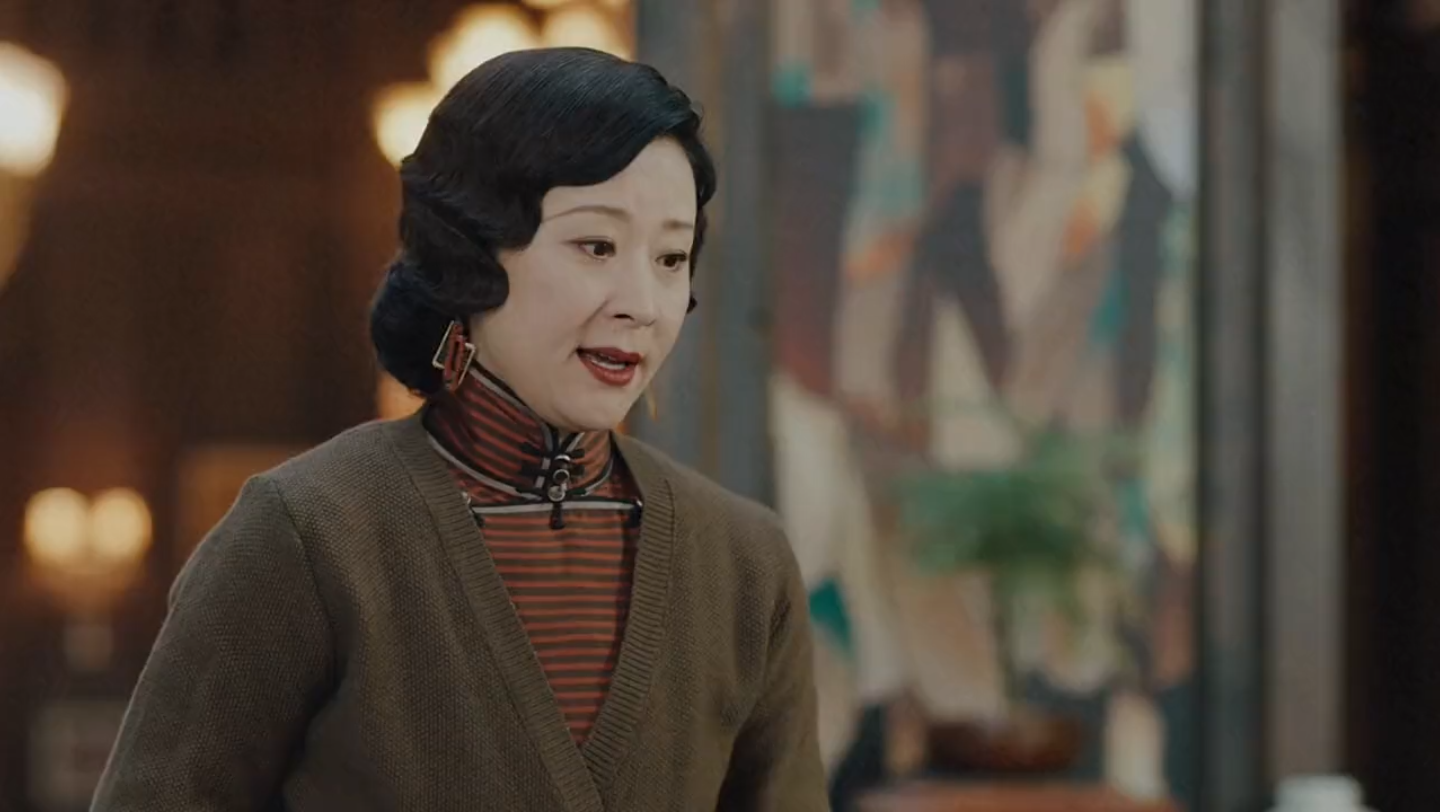 大的梦想就是一家平安,但是丈夫被杀,儿子亡于战场_哔哩哔哩_bilibili