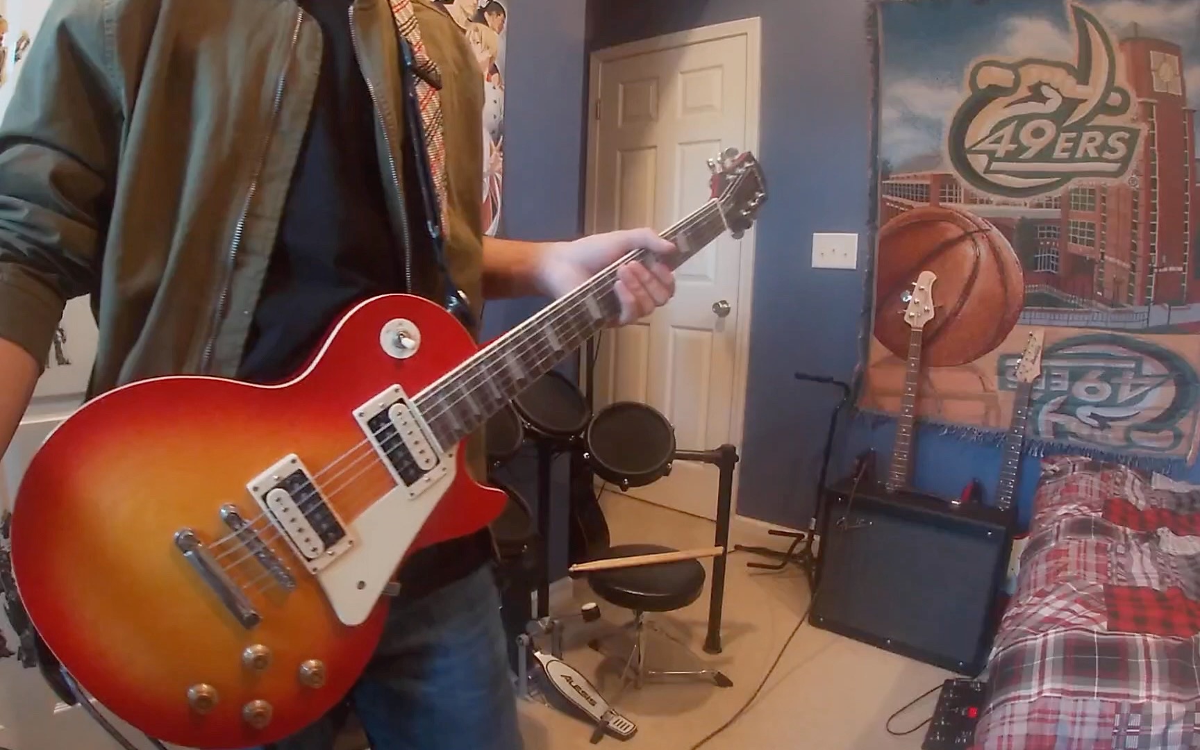 one ok rock re:make [guitar | ギター|吉他]