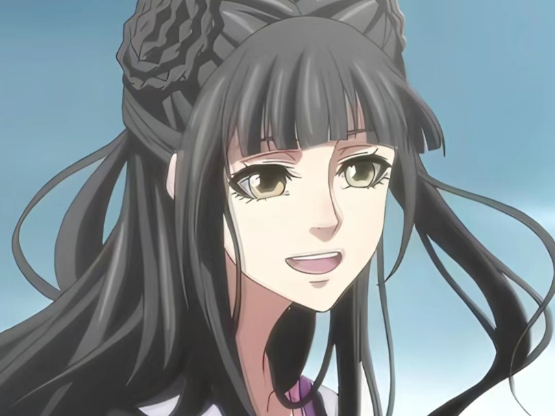 魔道祖师——江厌离印象手链