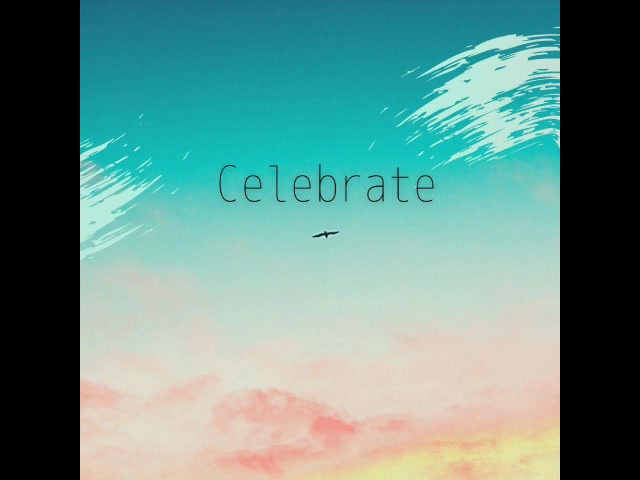 [图]k.s. - Celebrate feat.Hatsune Miku