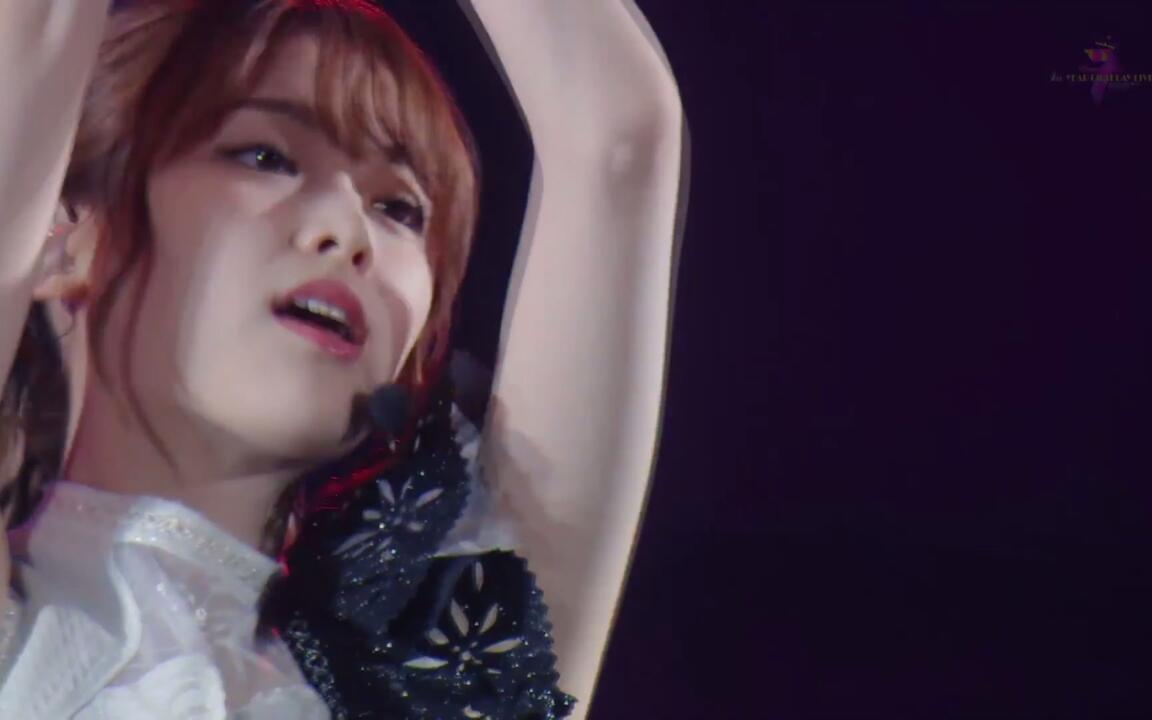 乃木坂46 Against [繁中字4K] [Nogizaka46 7th Birthday Live Day3]_4K