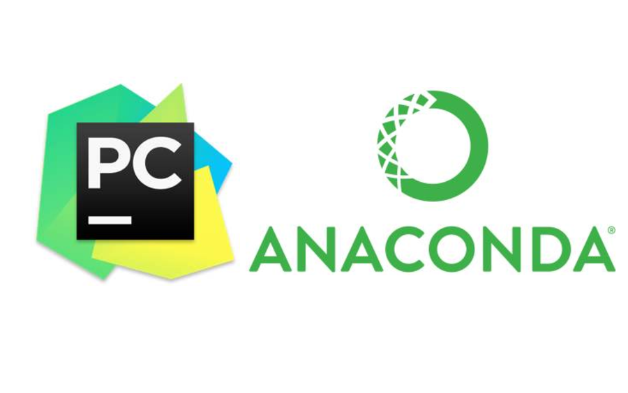 【乐学偶得】数据分析和机器学习必备软件Pycharm+Anaconda全打通哔哩哔哩bilibili