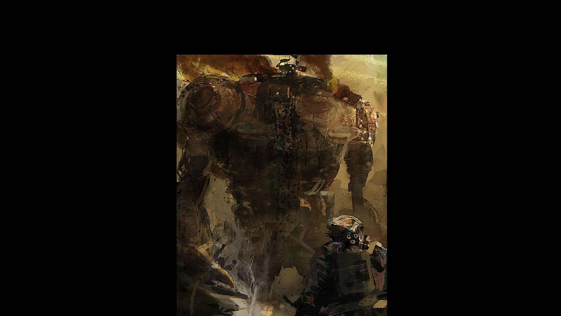 大神.克雷格ⷮŠ穆林斯 Craig Mullins SUPER FUN SUNDAY哔哩哔哩bilibili