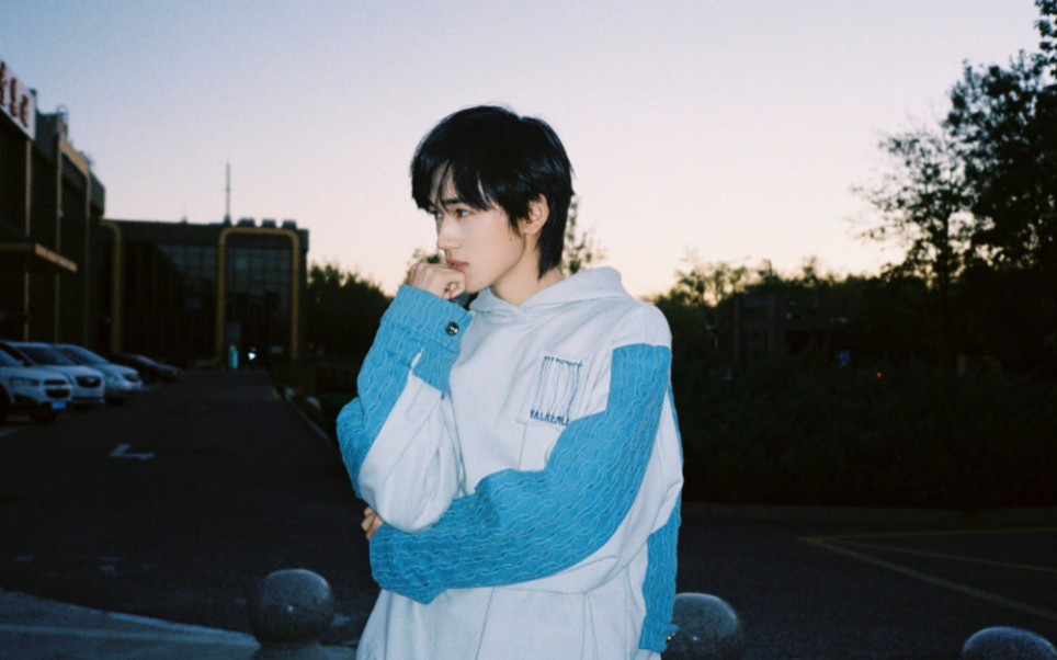 【宋亚轩】是wb里日常鲜活的小亚啊(776377)