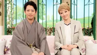 歌舞伎 菊晴勢若駒出演 中村児太郎中村国生 現 橋之助 中村宗生 現 福之助 哔哩哔哩 Bilibili