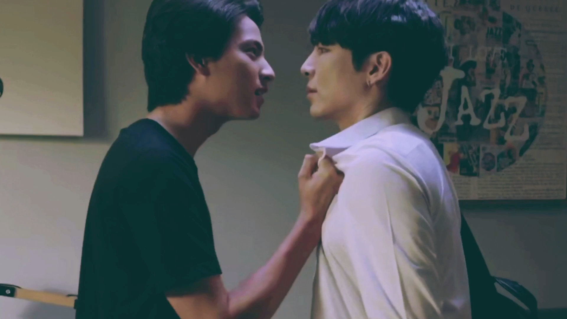 【mewgulf】第二季谁有幸被我们可爱的糕糕瞪眼睛揪领子我先羡慕了