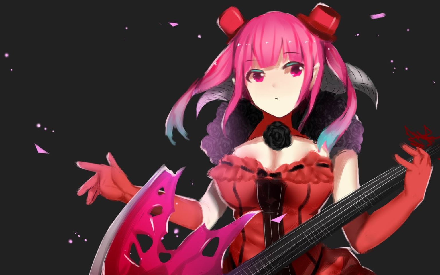 【osu】mia regina - my sweet maiden (tv-size) 5.