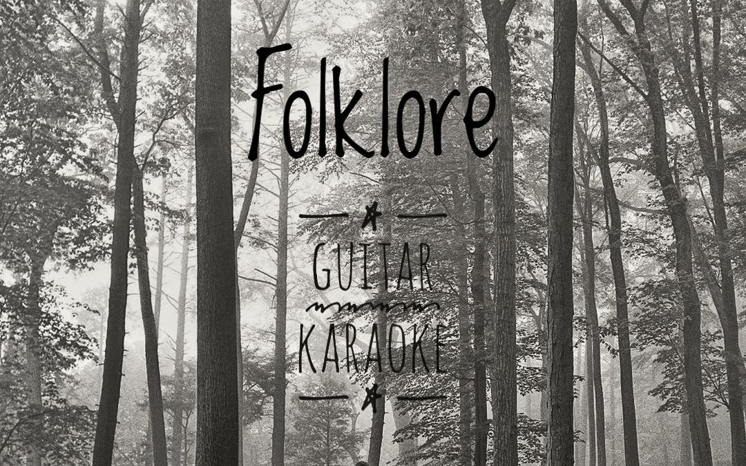 youtube搬运-taylor swift 《folklore》吉他伴奏