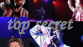 大野智 Top Secret 04live 哔哩哔哩 つロ干杯 Bilibili