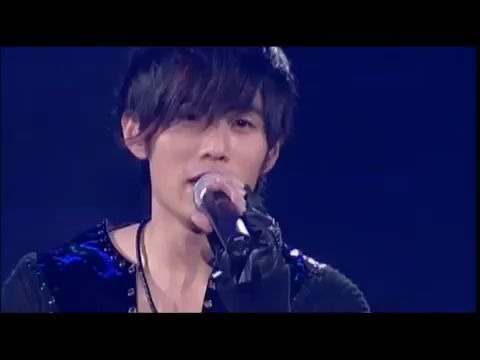 [图]【周杰伦】2004年在香港红磡演唱会现场演唱粤语歌曲《献世》全场沸腾