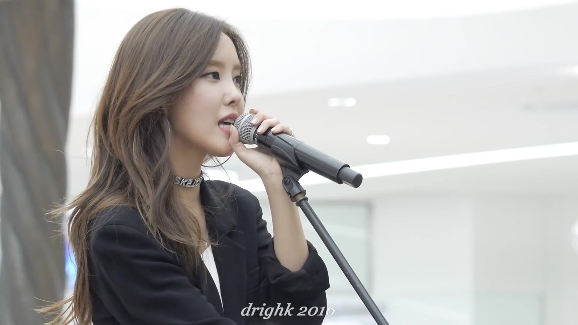 【我们的故事只有我们不知道】tara - hyomin