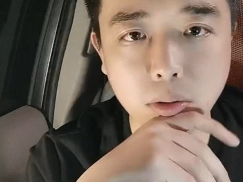 户外探险小龙讲述二探终点站后的分析(后附故事会)